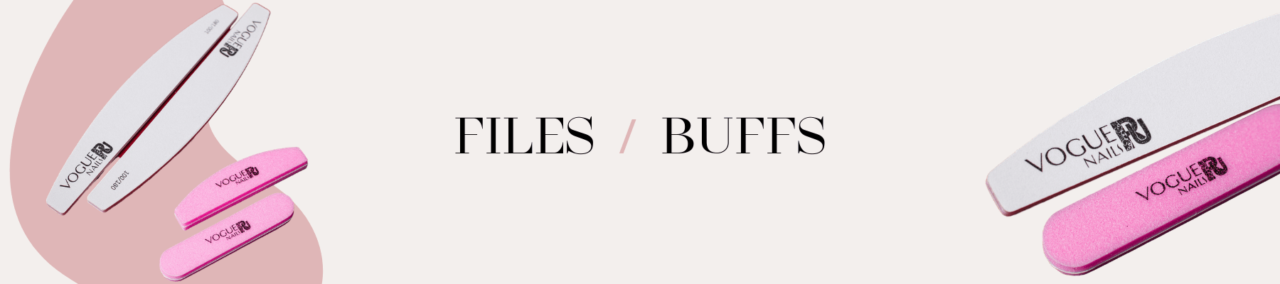 Files / Buffs