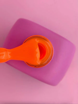 Luna Light Acrygel 18 - Orange