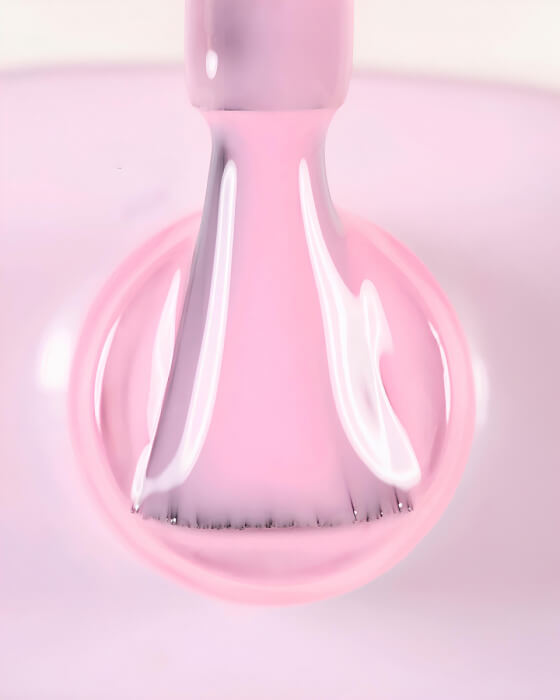 DARK Barbie Top (DAMAGED EXTERIOR OF BOTTLE)