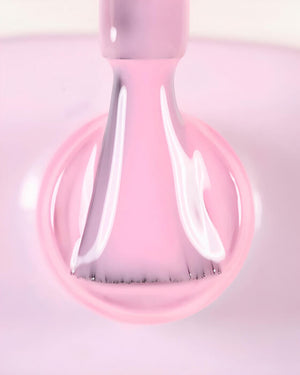 DARK Barbie Top (DAMAGED EXTERIOR OF BOTTLE)