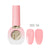 BY MUSE Syrup Color Gel Polish - Pale Rose