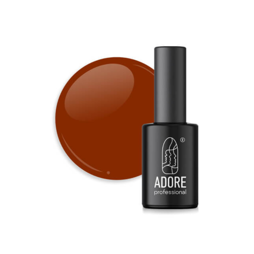 Adore Professional Gel Polish- Brick