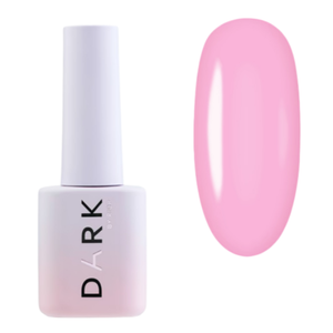 DARK Barbie Top (DAMAGED EXTERIOR OF BOTTLE)