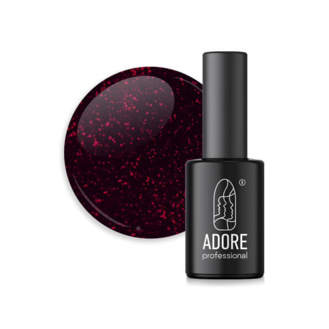 Adore Professional Gel Polish- Firework
