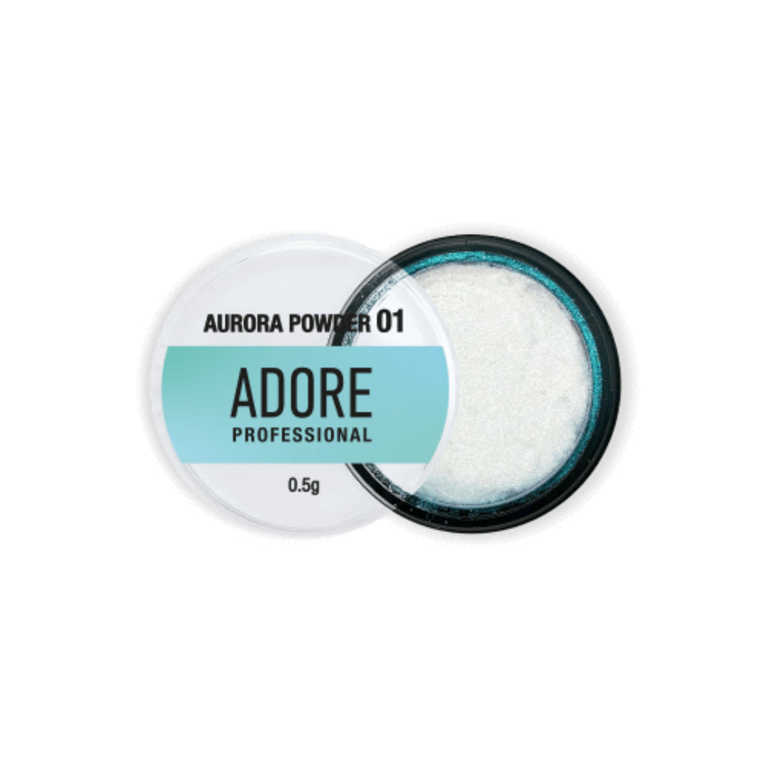 Adore Professional Aurora Powder #1