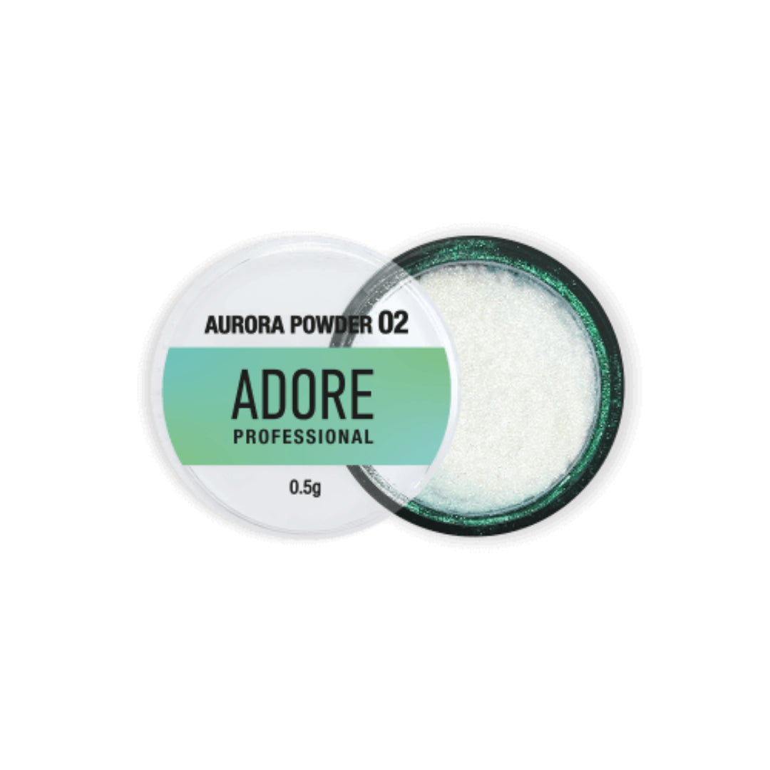Adore Professional Aurora Powder #2