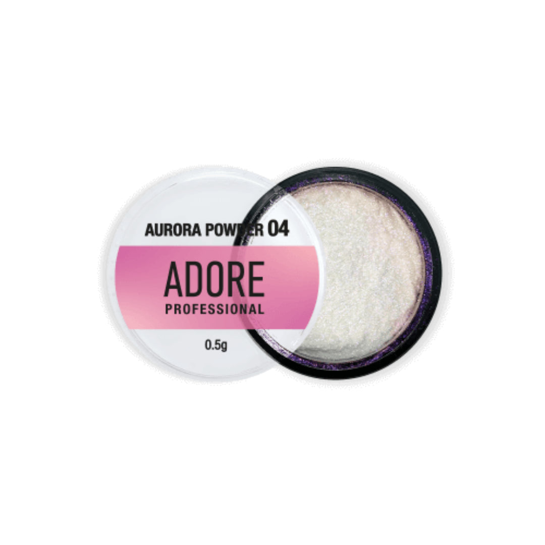 Adore Professional Aurora Powder #4