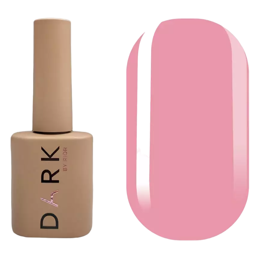 DARK Pink Top (DAMAGED EXTERIOR OF BOTTLE)
