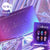 DGEL Galaxy Collection - 6 PCS Cat Eye Gel Polish Set