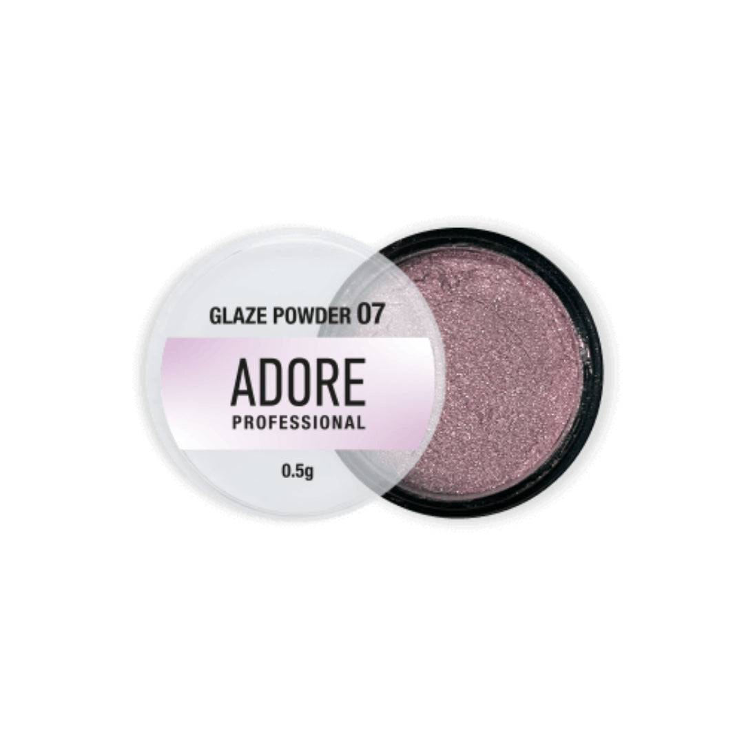 Adore Professional Glaze Powder #07
