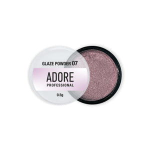 Adore Professional Glaze Powder #07