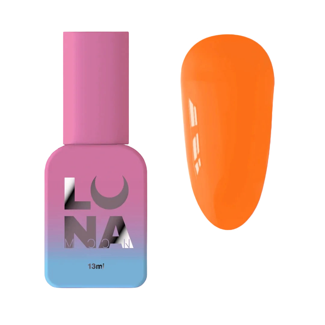 Luna Light Acrygel 18 - Orange