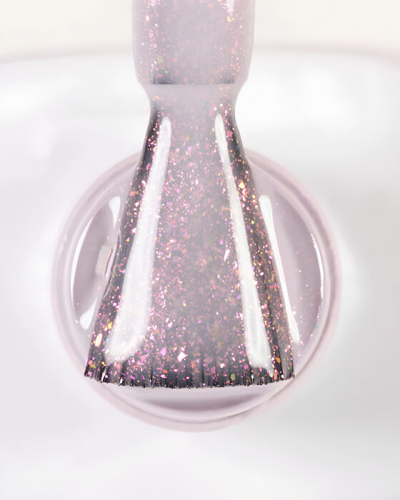DARK Shine Top #10 (DAMAGED EXTERIOR OF BOTTLE)