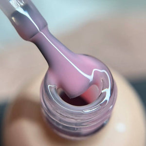 DARK Pink Top (DAMAGED EXTERIOR OF BOTTLE)