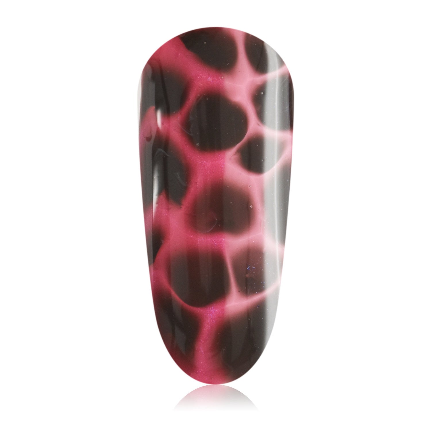 The GelBottle - Blooming Gel Nail Art, Marble & Watercolor Effect, 20ml