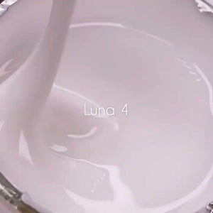 Luna Cover Base 4 - Milk