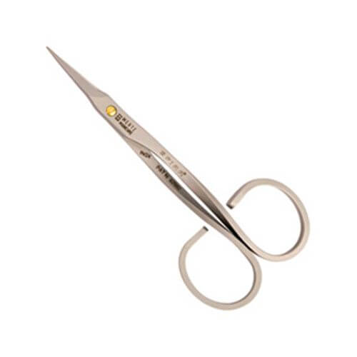 Mertz Professional Cuticle Nail Scissors - Model 833