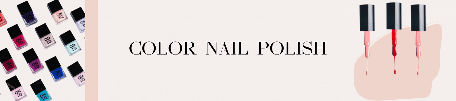 Nail Polish Colors