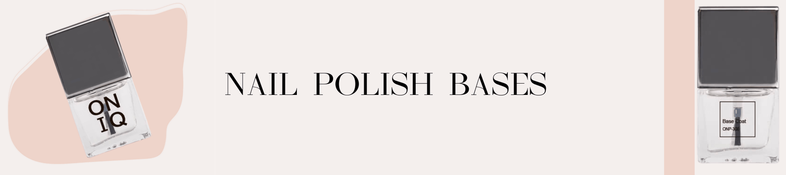 Nail Polish Base Coat