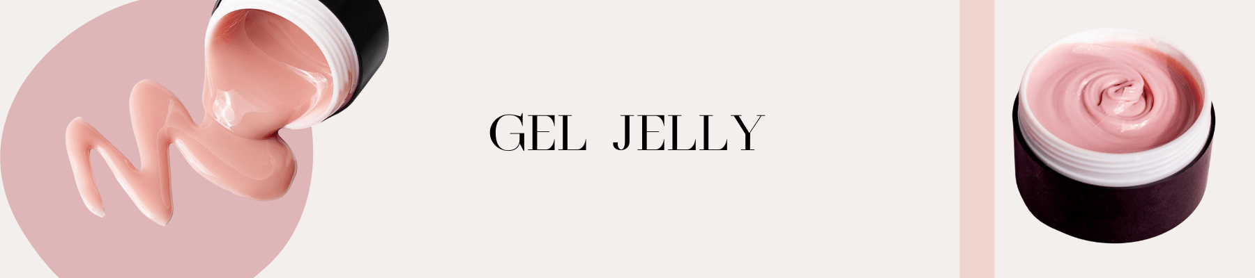 Gel Jelly for Modeling