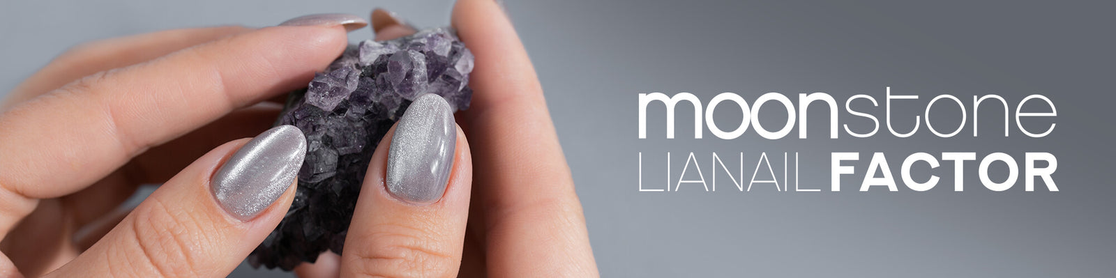 Moonstone Factor Collection