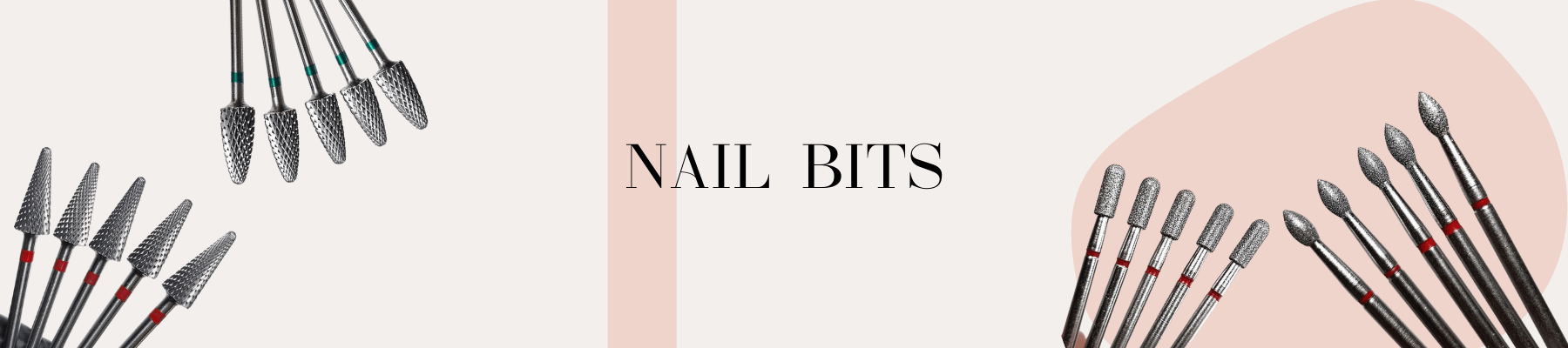 Nail Bits