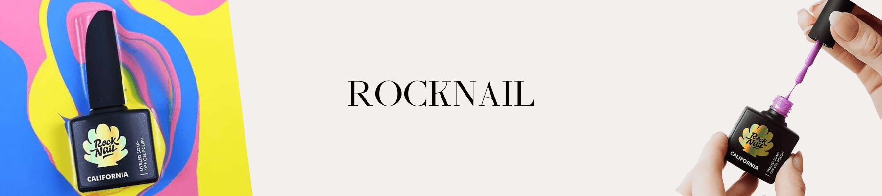 Rocknail Collection