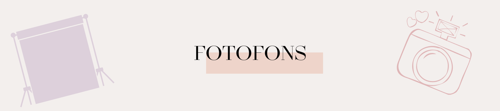 Fotofon Collection