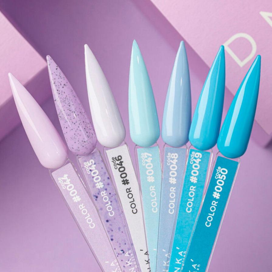 DNKa™ GEL POLISH COLOR #0046 12ml