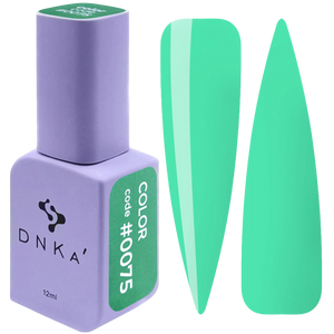 DNKa™ GEL POLISH COLOR #0075 12ml