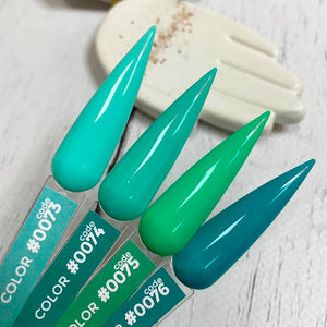 DNKa™ GEL POLISH COLOR #0075 12ml