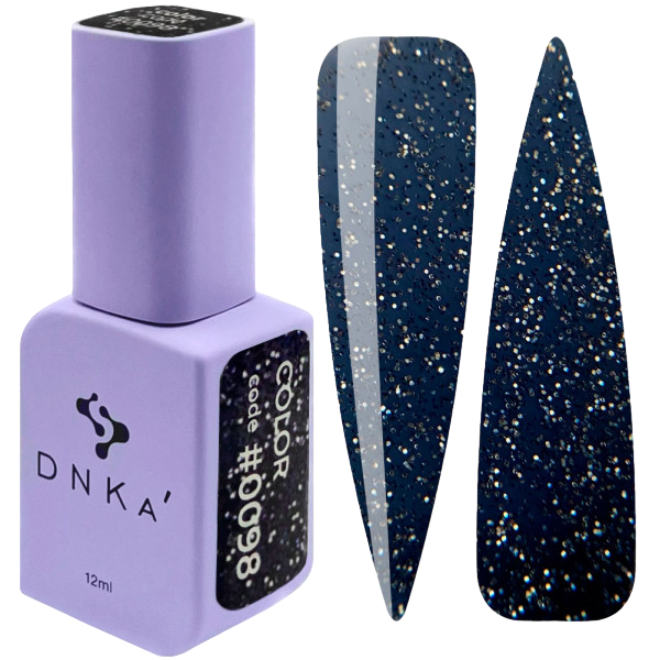 DNKa™ GEL POLISH COLOR #0098 12ml
