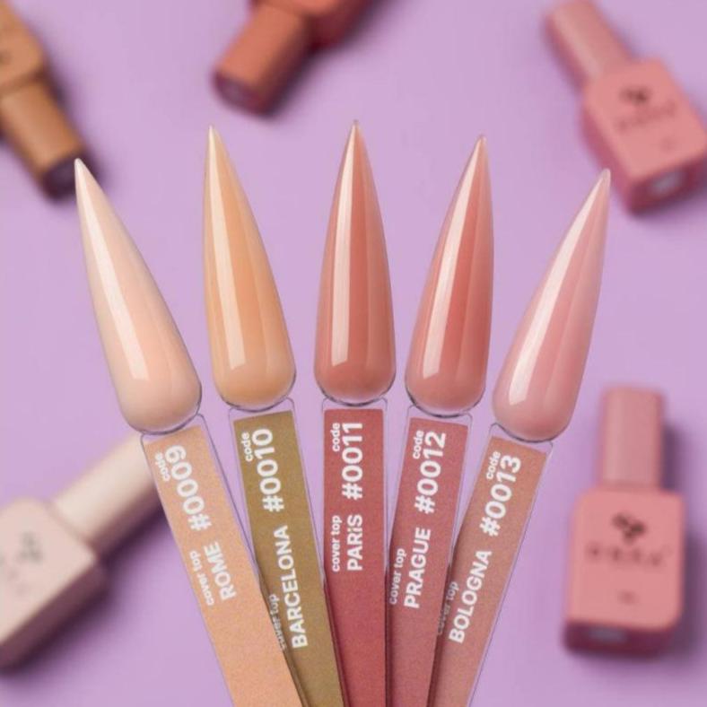 DNKa™ COVER TOP #0013 BOLOGNA 12ml