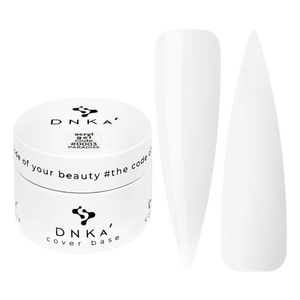 DNKa - Acryl Gel #0003 Paradise, 30ml
