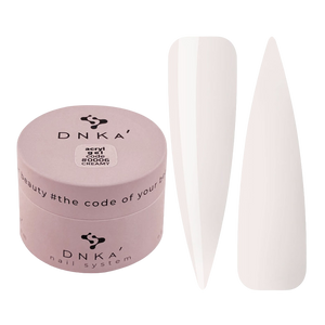 DNKa - Acryl Gel #0006 Creamy, 30ml