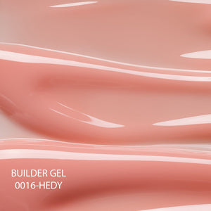 DNKa™ BUILDER GEL #0016 HEDY 30ml