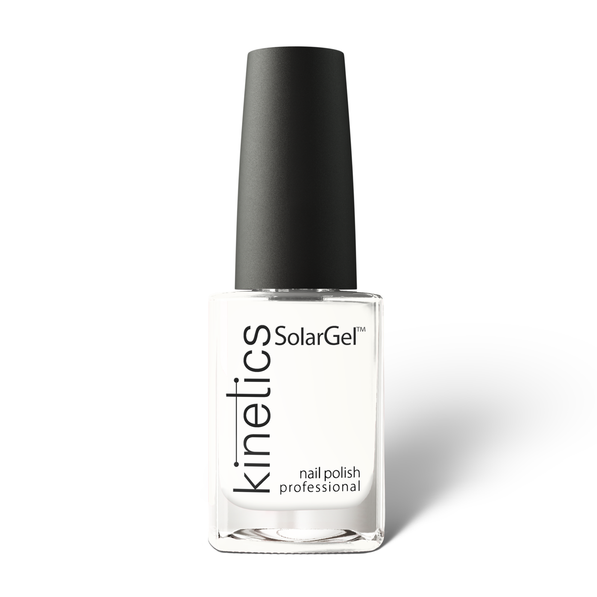 Kinetics SOLARGEL #001 BEGINNINGS