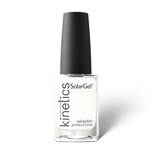 Kinetics SOLARGEL #001 BEGINNINGS