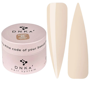 DNKa™ BUILDER GEL #0004 SATIN 30ml