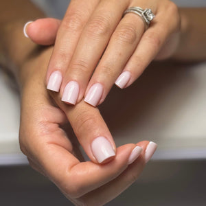 The Best Nails USA Builder Gel - SAN DIEGO