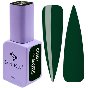 DNKa™ GEL POLISH COLOR #0115 CINDY 12ml