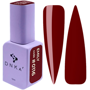 DNKa™ GEL POLISH COLOR #0116 EMILY 12ml