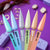 DNKa™ GEL POLISH COLOR #0121 ADRIANA 12ml