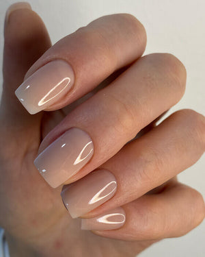 DARK Medium Gel #42
