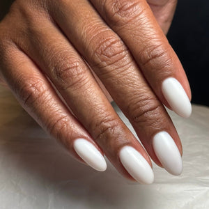 The Best Nails USA Builder Gel - SANTORINI