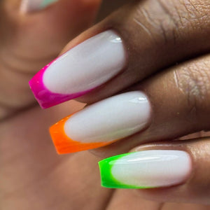 The Best Nails USA Builder Gel - PARIS