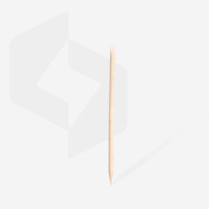 Staleks EXPERT Orange Stick Wooden