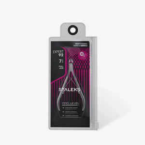 Staleks Professional Cuticle Nippers EXPERT 92