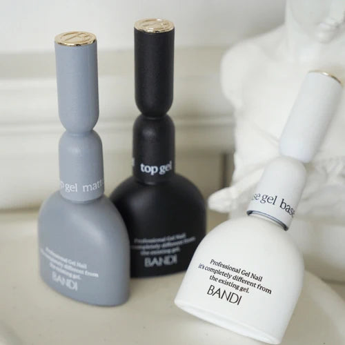 BANDI Top Gel