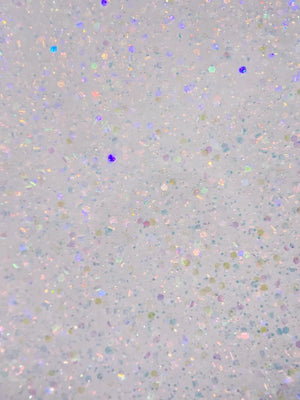 Luna Diamond Builder Gel #1
